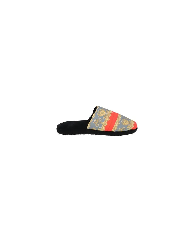 Versace SCHUHE - Hausschuheauf YOOX.COM Gold