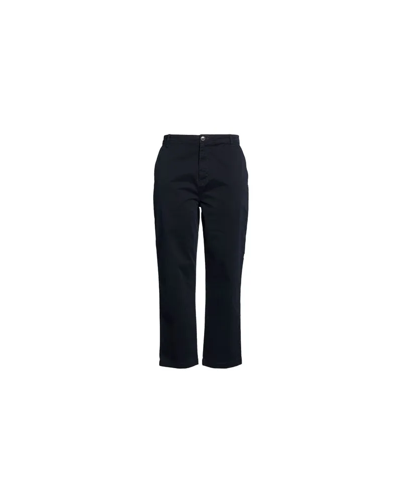 Woolrich HOSEN & RÖCKE - Hosenauf YOOX.COM Nachtblau