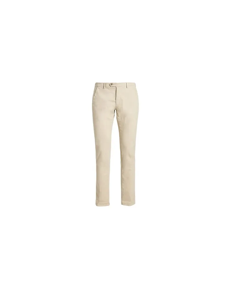Mason's HOSEN & RÖCKE - Hosenauf YOOX.COM Beige