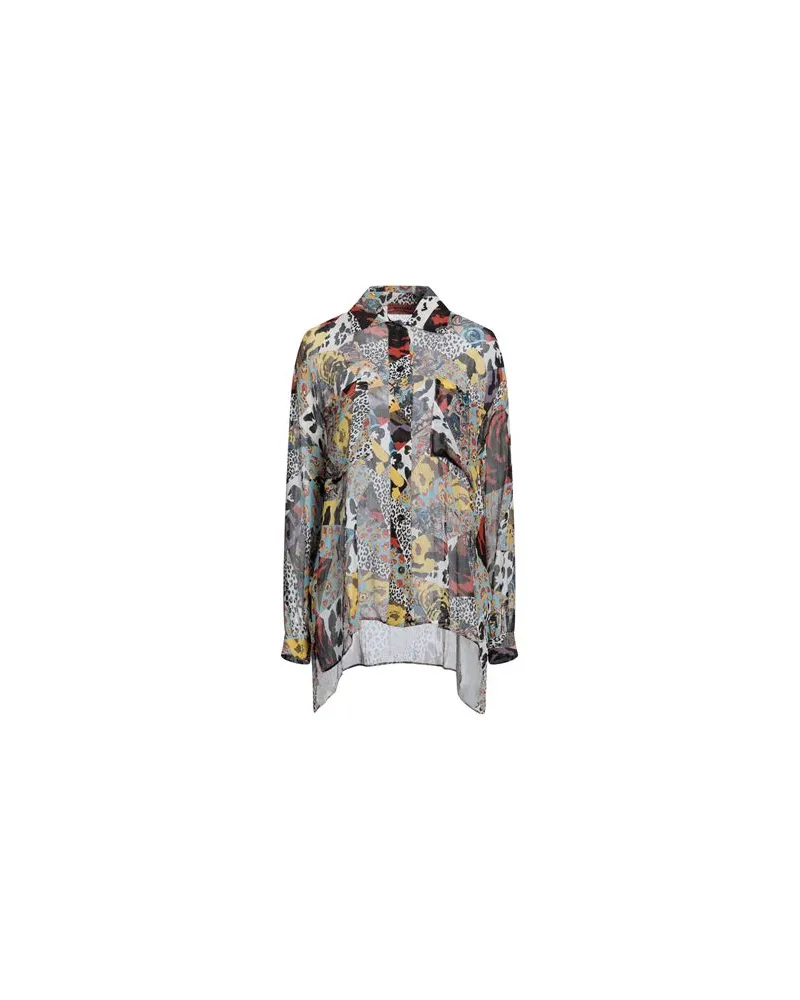 Missoni TOPS - Hemdenauf YOOX.COM Gelb