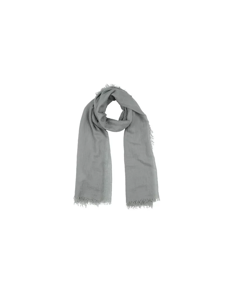 Rick Owens ACCESSOIRES - Schalsauf YOOX.COM Grau