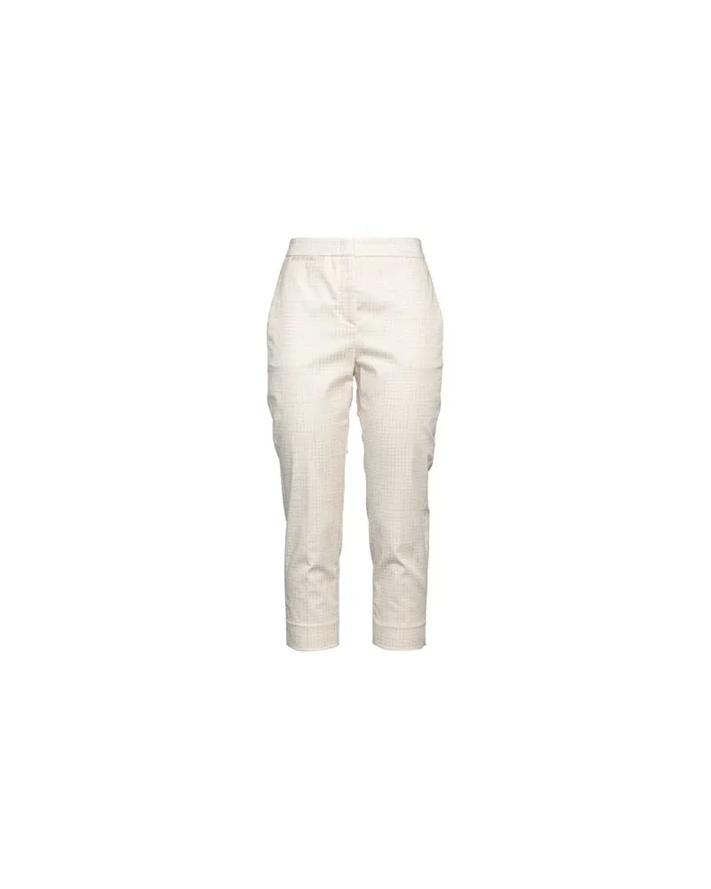 Peserico HOSEN & RÖCKE - Hosenauf YOOX.COM Beige