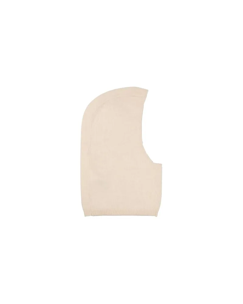 By Malene Birger ACCESSOIRES - Mützen & Hüteauf YOOX.COM Elfenbein