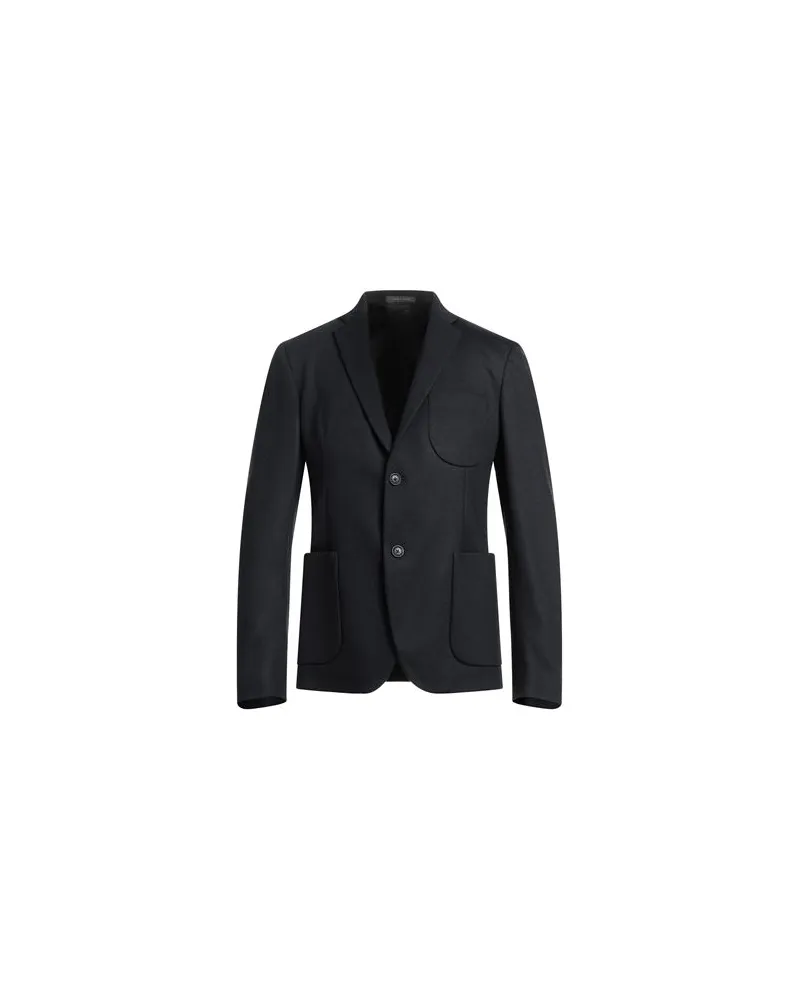 Trussardi ANZÜGE und CO-ORDS - Blazersauf YOOX.COM Schwarz