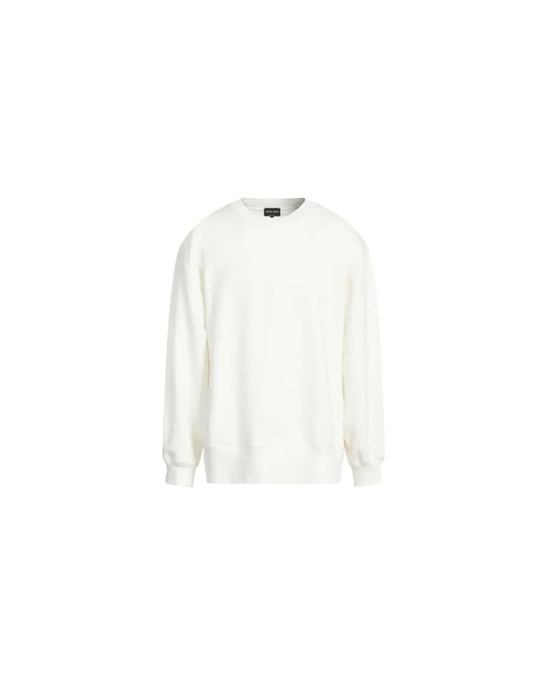 Giorgio Armani TOPS - Sweatshirtsauf YOOX.COM Off
