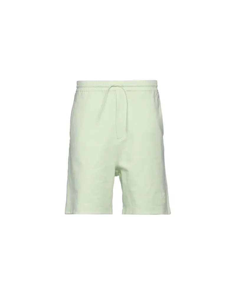 Y-3 HOSEN & RÖCKE - Shorts & Bermudashortsauf YOOX.COM Säuregrün