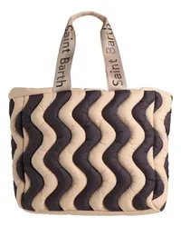 MC2 Saint Barth Handtaschen Sand