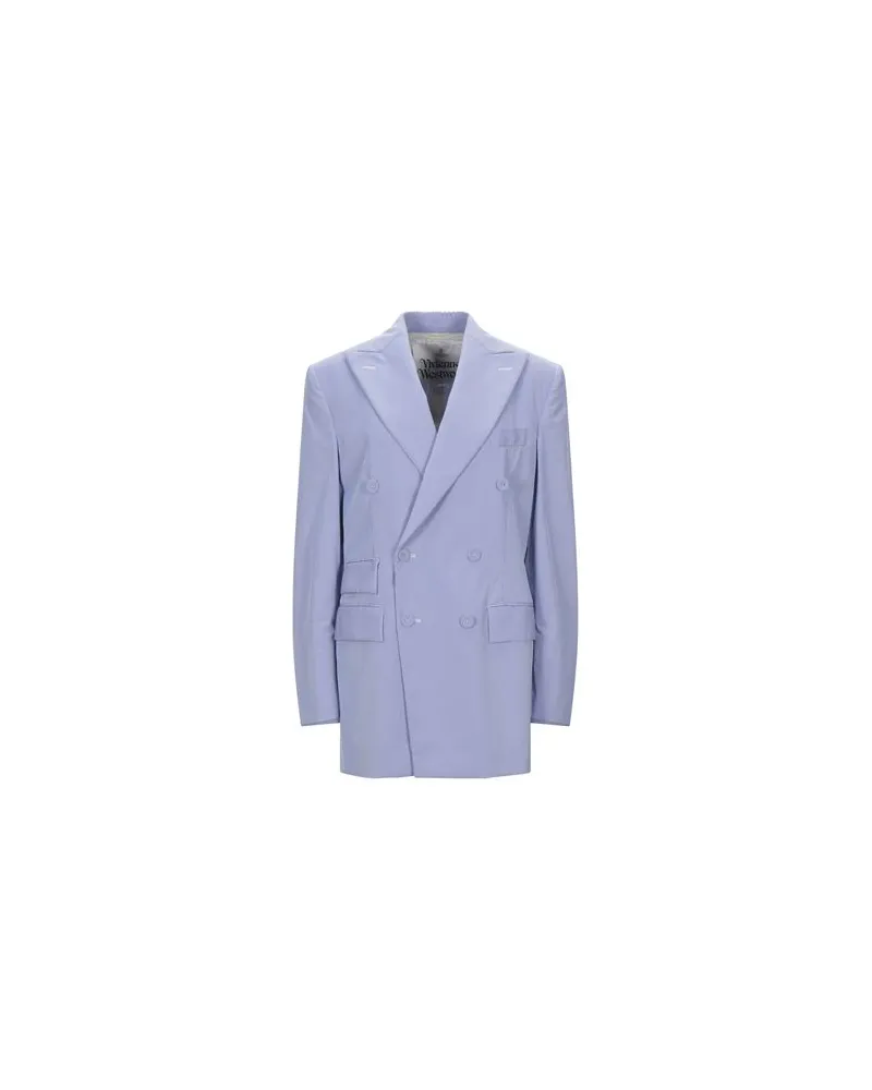 Vivienne Westwood ANZÜGE und CO-ORDS - Blazersauf YOOX.COM Blau