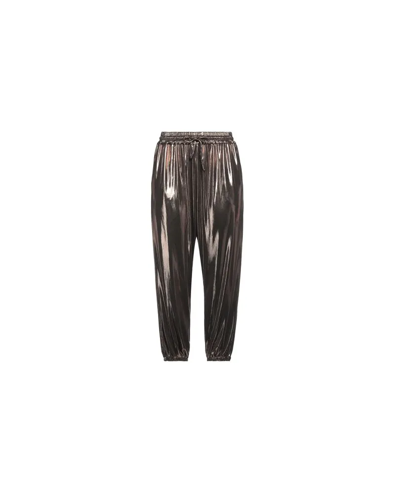 NEW ARRIVALS HOSEN & RÖCKE - Hosenauf YOOX.COM Bronze