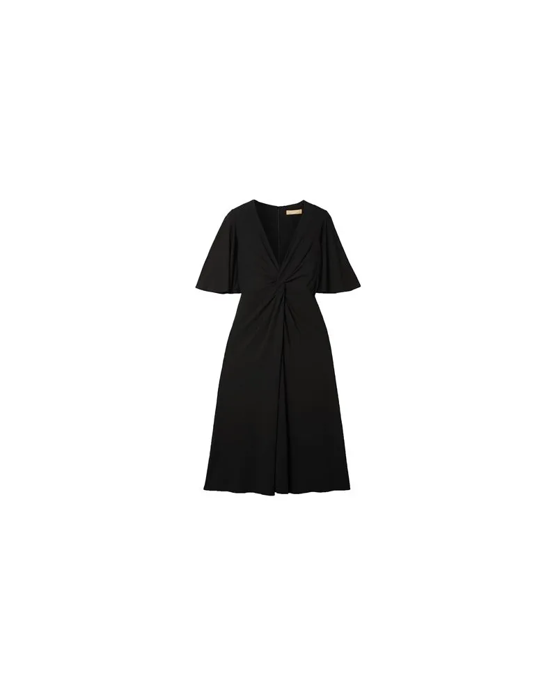 Michael Kors KLEIDER - Midi-Kleiderauf YOOX.COM Schwarz