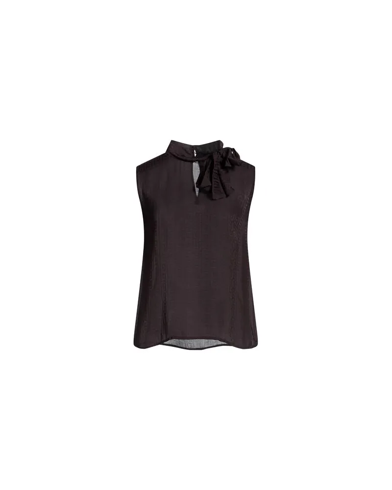 Liu Jo TOPS - Topsauf YOOX.COM Schwarz