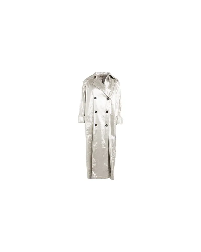 Brunello Cucinelli JACKEN & MÄNTEL - Jacken, Mäntel & Trenchcoatsauf YOOX.COM Platin