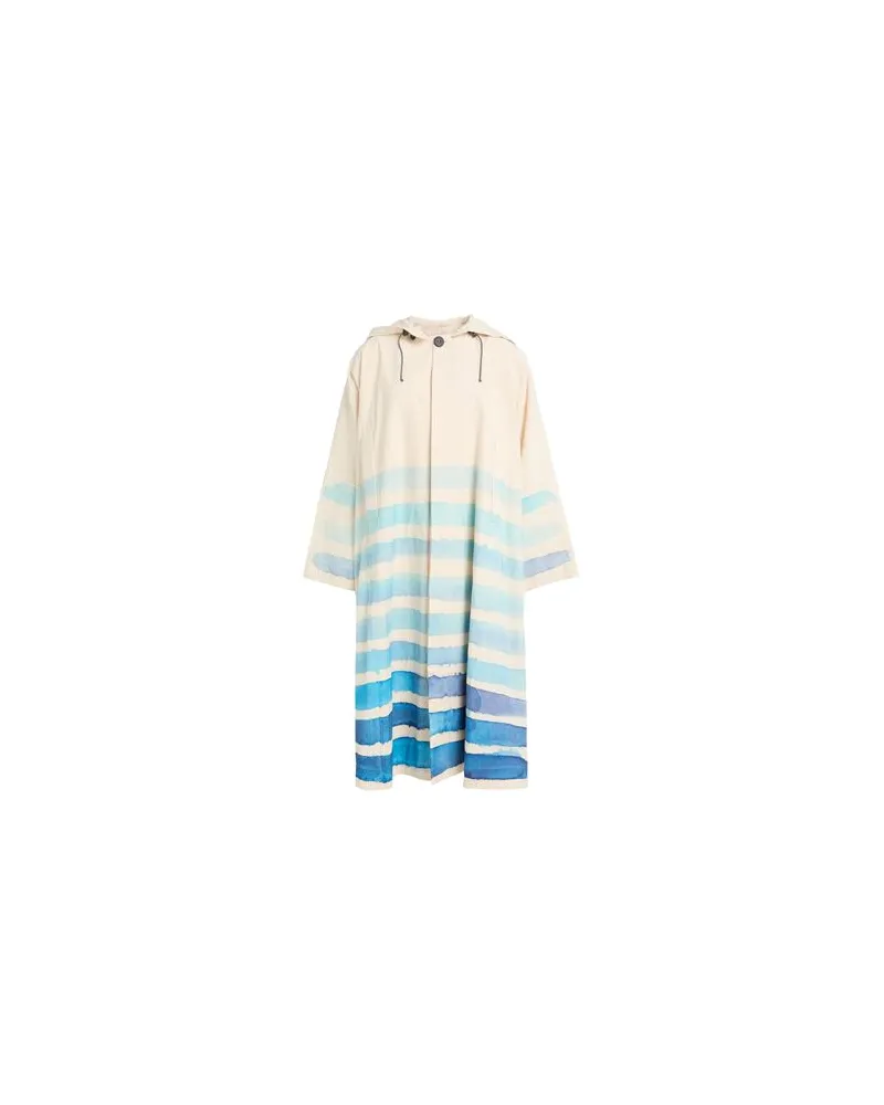 Toogood JACKEN & MÄNTEL - Jacken, Mäntel & Trenchcoatsauf YOOX.COM Cremeweiß