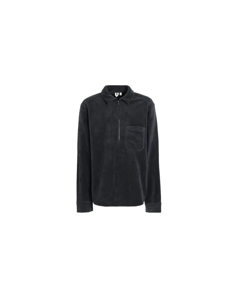 Arket TOPS - Sweatshirtsauf YOOX.COM Schwarz
