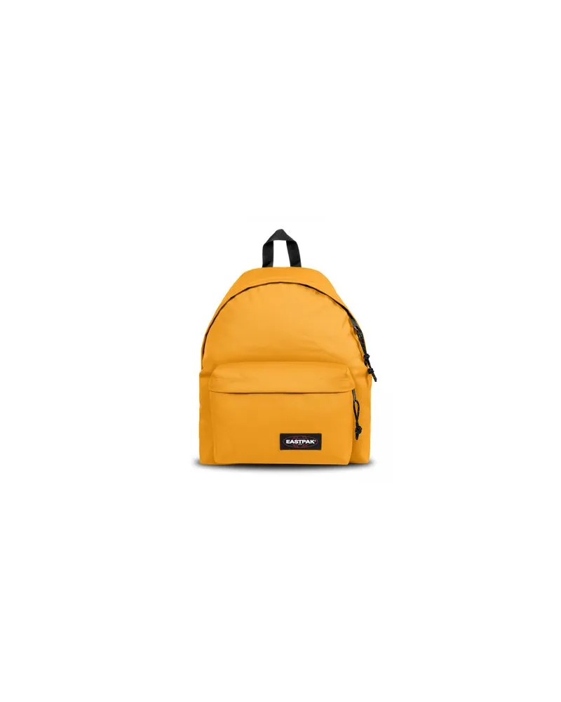 Eastpak PADDED PAK'R  - TASCHEN - Rucksäckeauf YOOX.COM Gelb