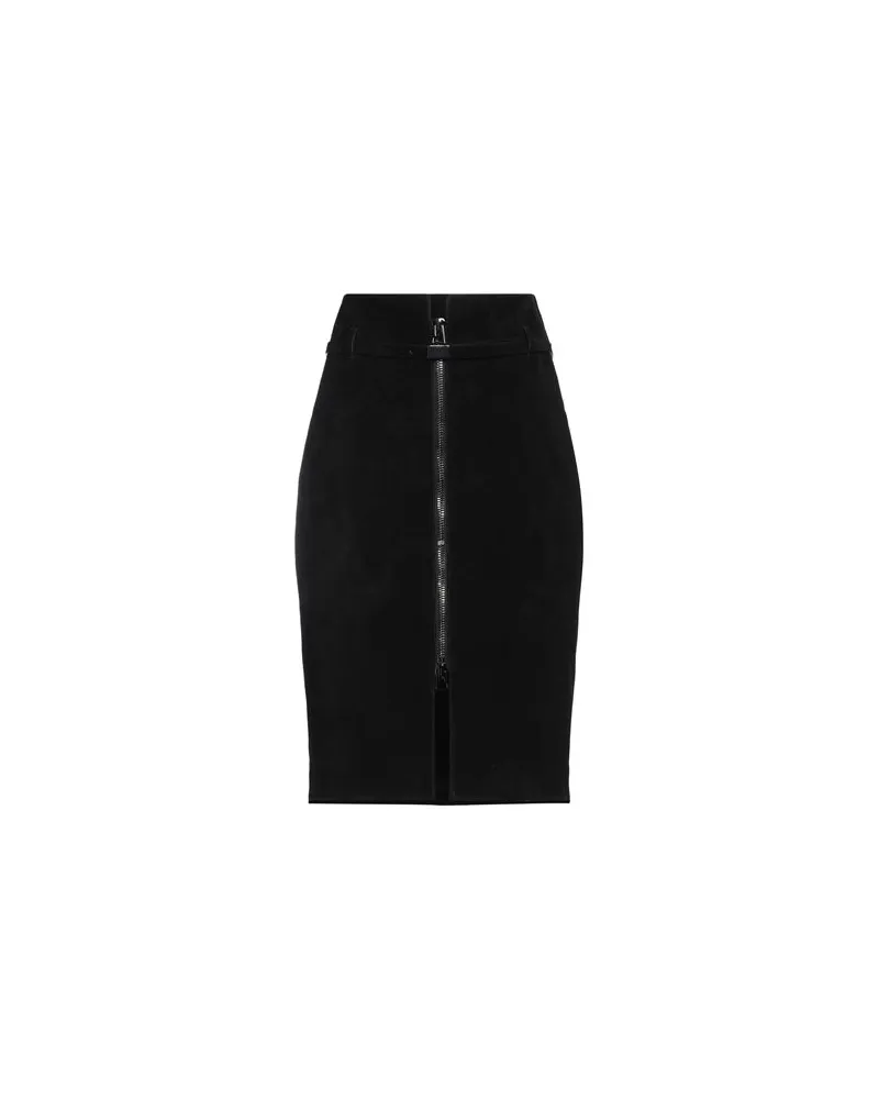 Tom Ford HOSEN & RÖCKE - Midi-Röckeauf YOOX.COM Schwarz