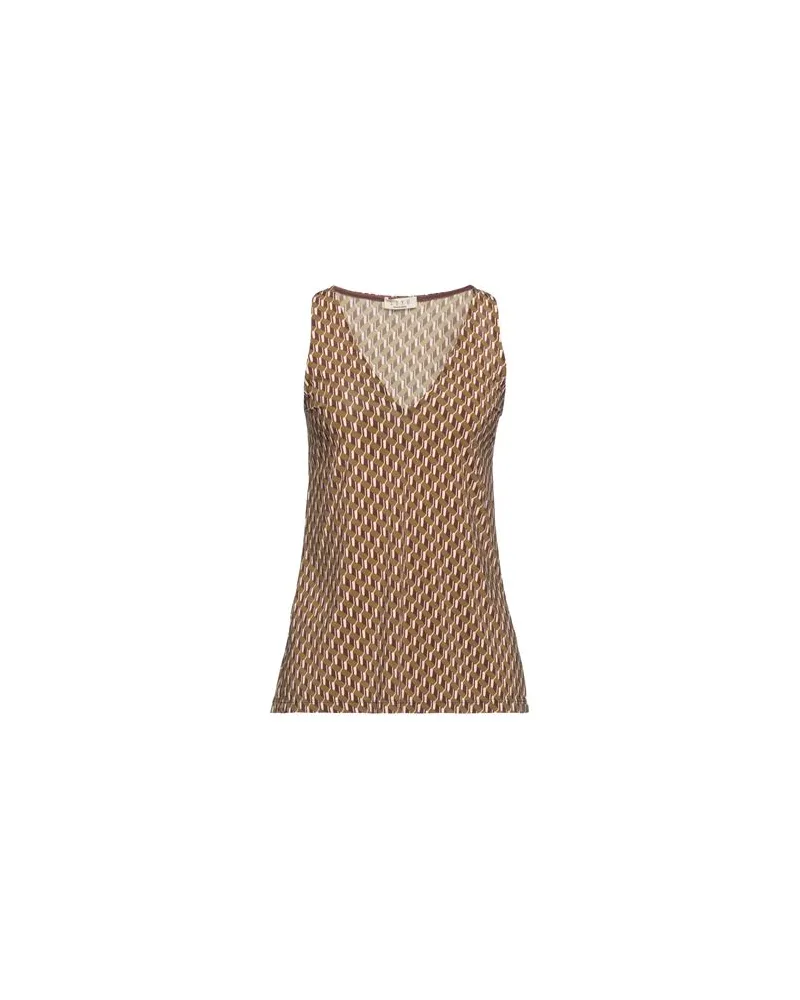 SIYU TOPS - Topsauf YOOX.COM Militärgrün