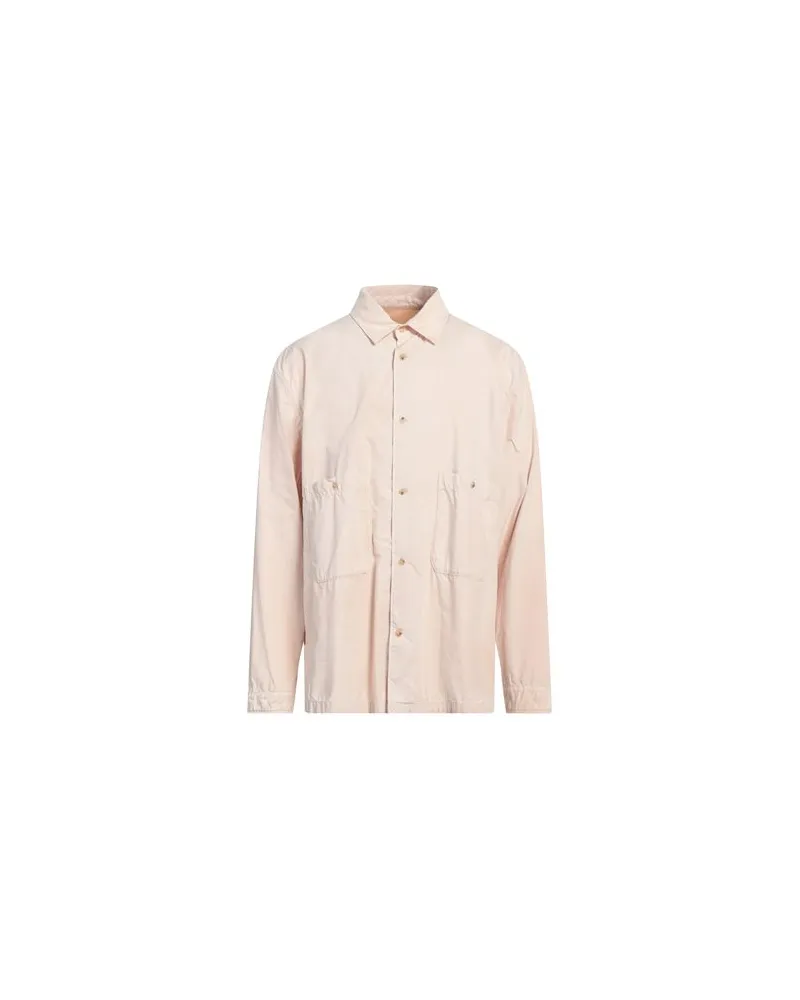 TOD'S TOPS - Hemdenauf YOOX.COM Beige