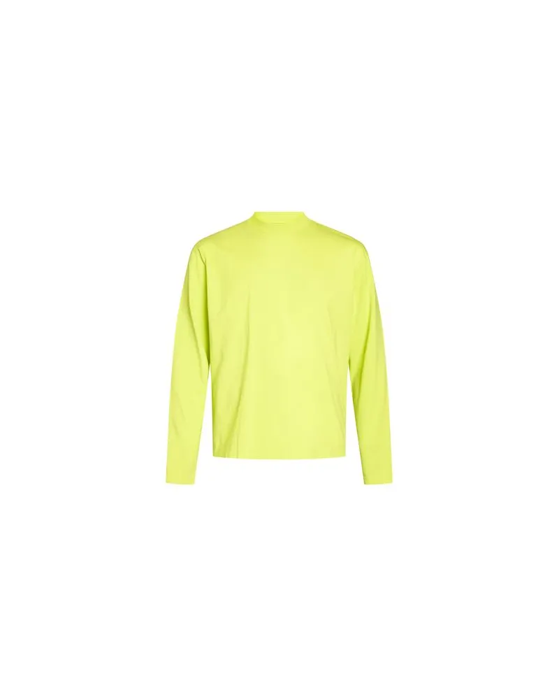 SUNNEI TOPS - T-shirtsauf YOOX.COM Limettengrün