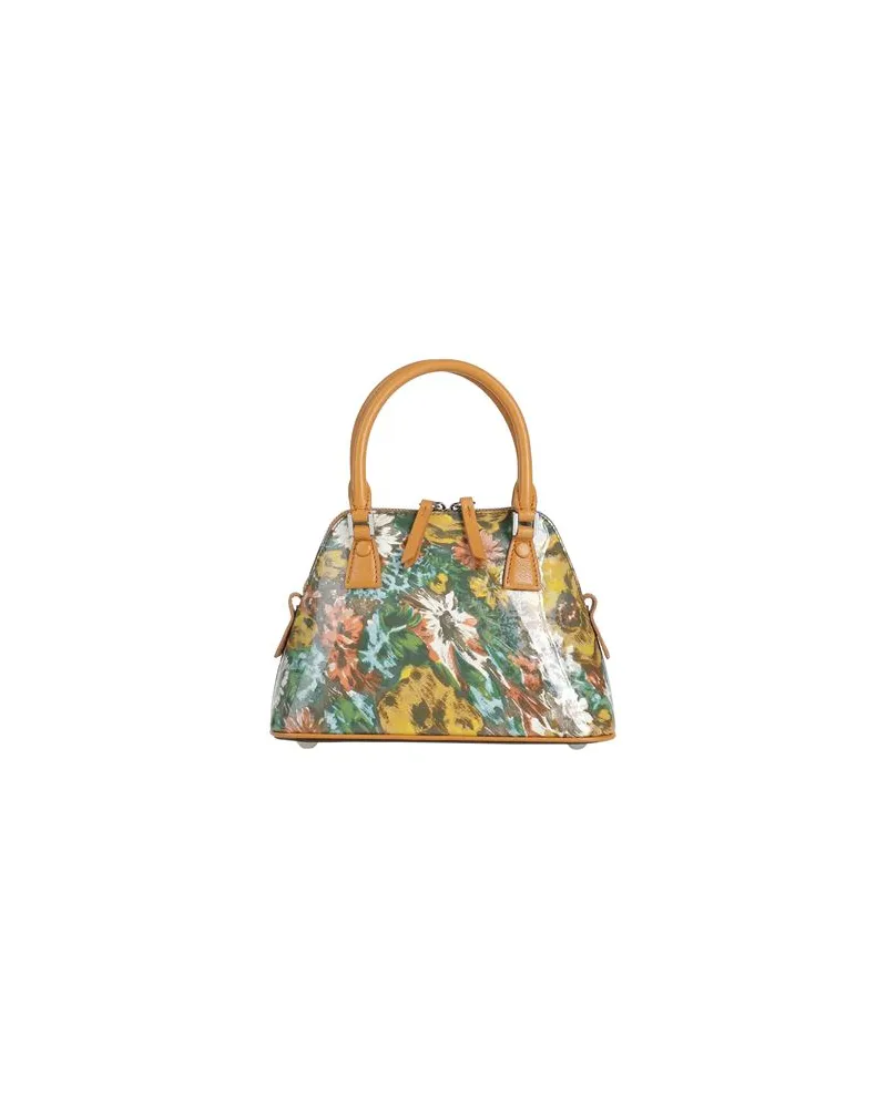 Maison Margiela TASCHEN - Handtaschenauf YOOX.COM Senf