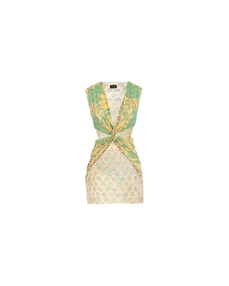 Etro TOPS - Topsauf YOOX.COM Limettengrün