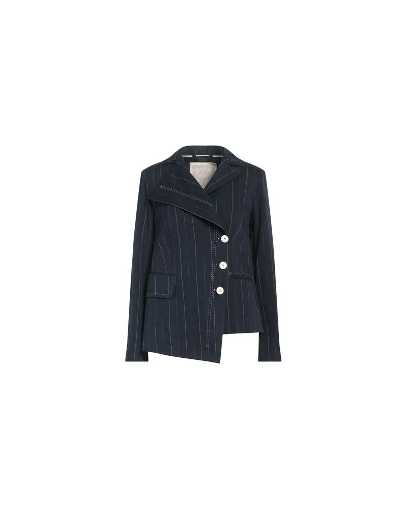 HIGH ANZÜGE und CO-ORDS - Blazersauf YOOX.COM Marineblau