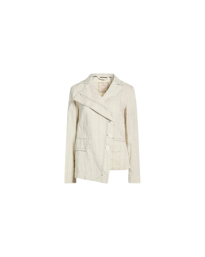 HIGH ANZÜGE und CO-ORDS - Blazersauf YOOX.COM Beige