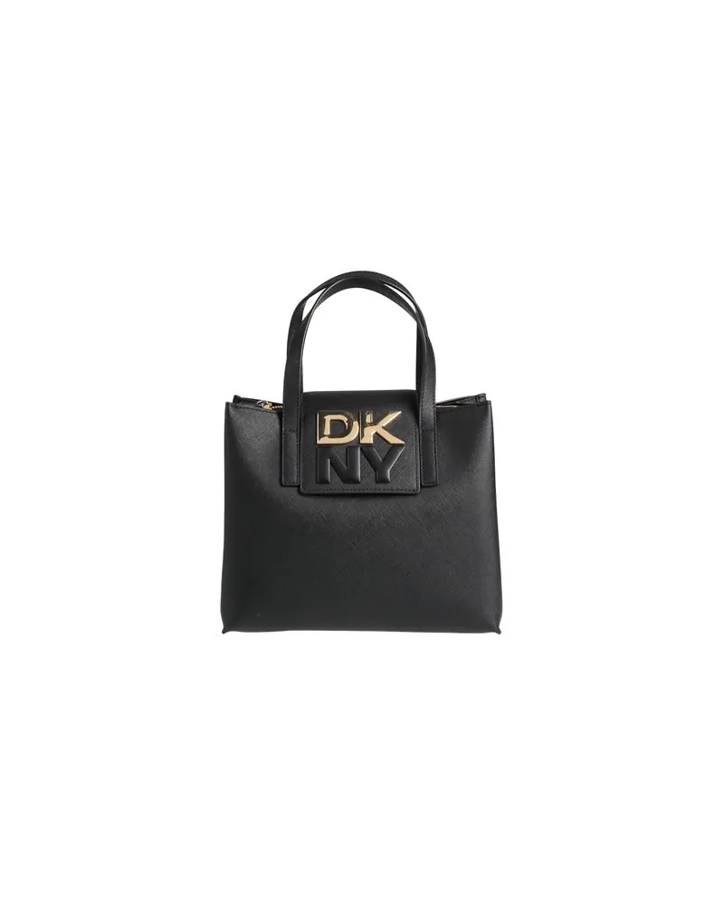 DKNY TASCHEN - Handtaschenauf YOOX.COM Schwarz