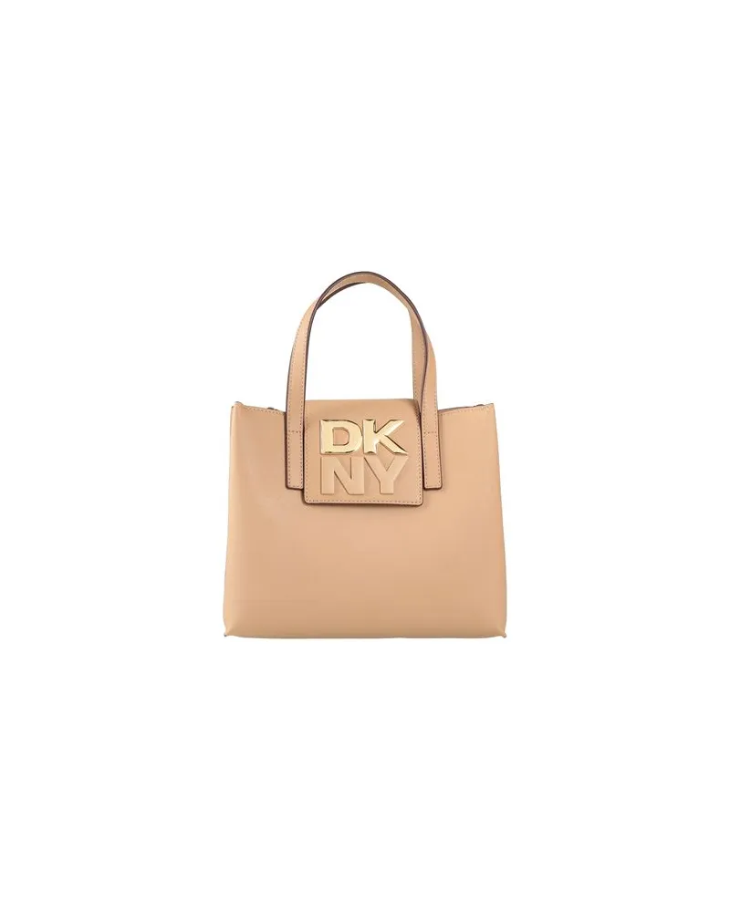 DKNY TASCHEN - Handtaschenauf YOOX.COM Kamel