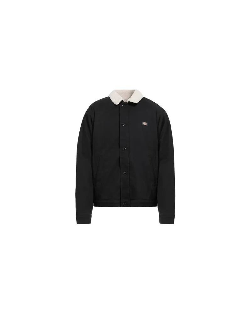 Dickies JACKEN & MÄNTEL - Jacken und Anoraksauf YOOX.COM Schwarz