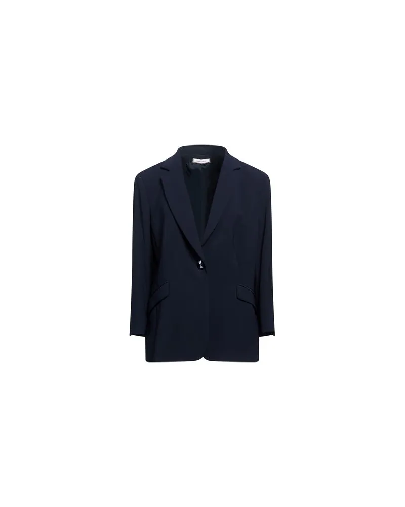 Elena Mirò ANZÜGE und CO-ORDS - Blazersauf YOOX.COM Marineblau
