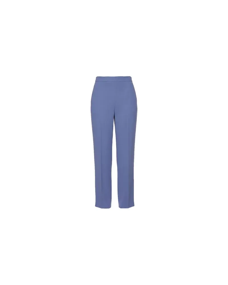 Emporio Armani HOSEN & RÖCKE - Hosenauf YOOX.COM Taubenblau