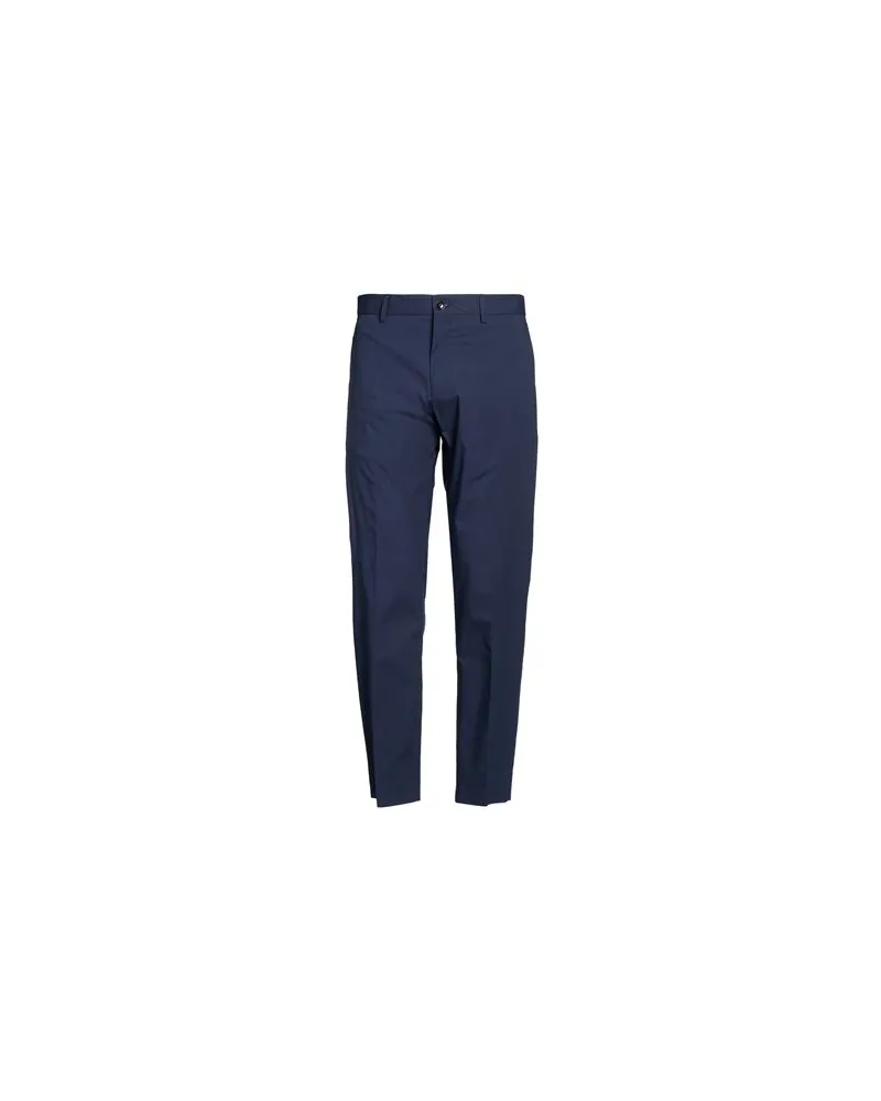 Daniele Alessandrini HOSEN & RÖCKE - Hosenauf YOOX.COM Marineblau