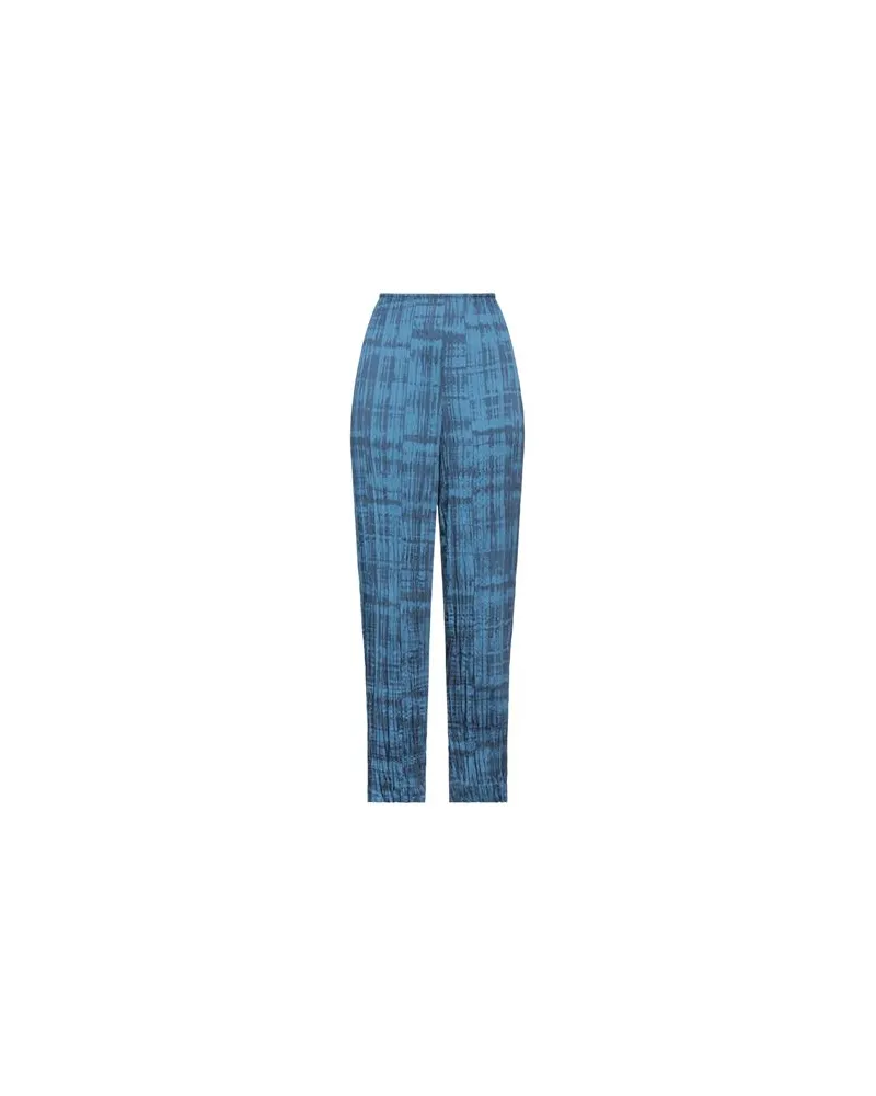 Vince HOSEN & RÖCKE - Hosenauf YOOX.COM Taubenblau
