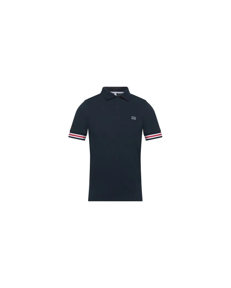 Sun68 TOPS - Poloshirtsauf YOOX.COM Nachtblau