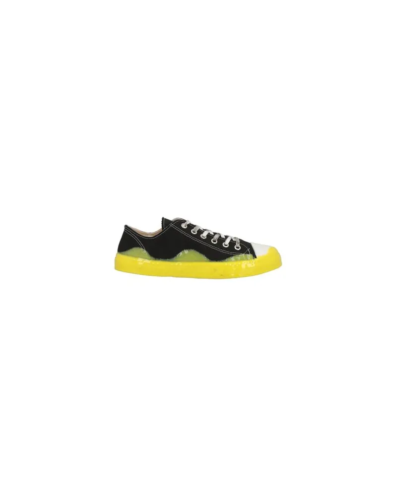 Metal Gienchi SCHUHE - Sneakersauf YOOX.COM Schwarz