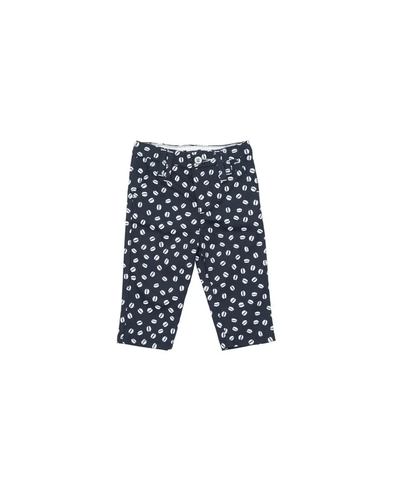 Neill Katter HOSEN & RÖCKE - Hosenauf YOOX.COM Nachtblau