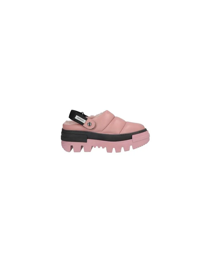 Premiata SCHUHE - Mules & Clogsauf YOOX.COM Antikrosa