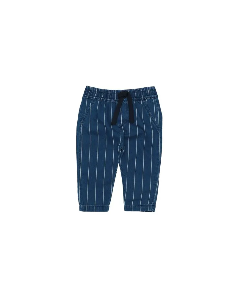 Please HOSEN & RÖCKE - Jeanshosenauf YOOX.COM Blau