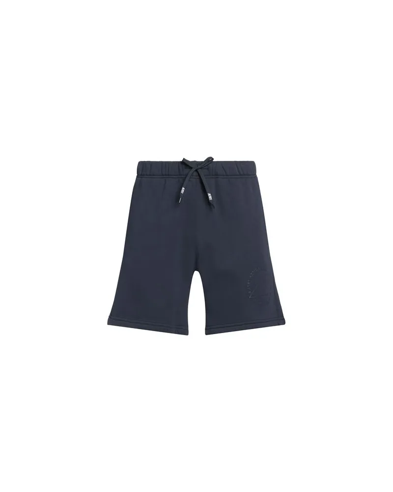 AUTRY HOSEN & RÖCKE - Shorts & Bermudashortsauf YOOX.COM Nachtblau