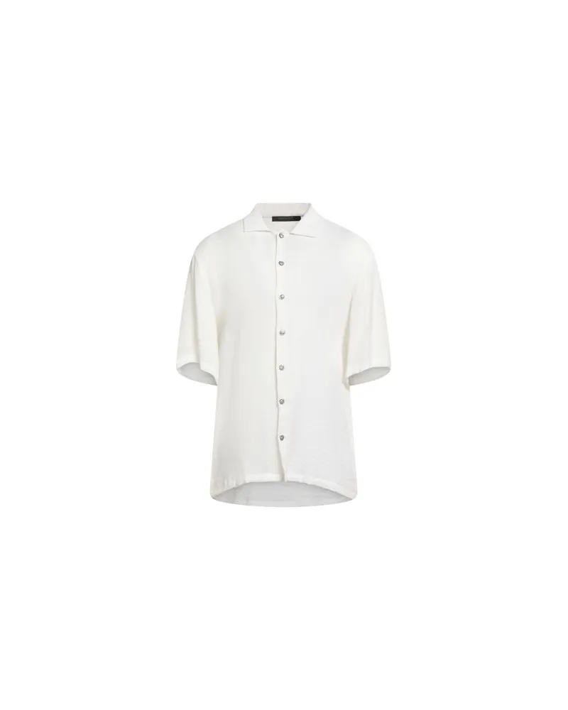 Messagerie TOPS - Hemdenauf YOOX.COM Elfenbein