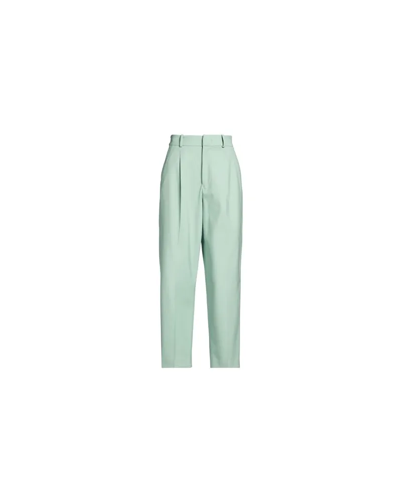 PT TORINO HOSEN & RÖCKE - Hosenauf YOOX.COM Säuregrün