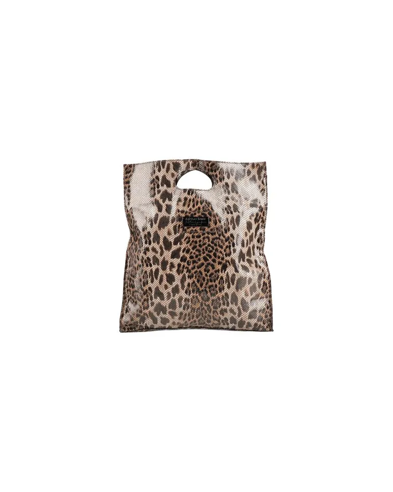 Alessia Santi TASCHEN - Handtaschenauf YOOX.COM Sand
