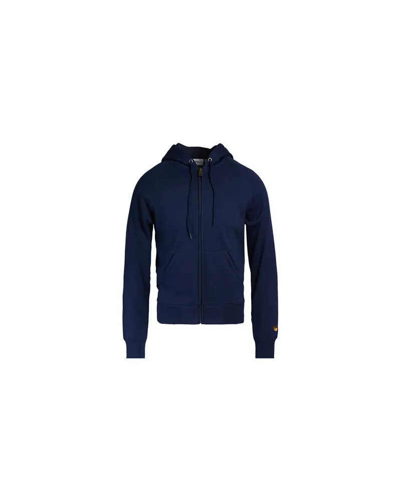 Carhartt WIP TOPS - Sweatshirtsauf YOOX.COM Nachtblau