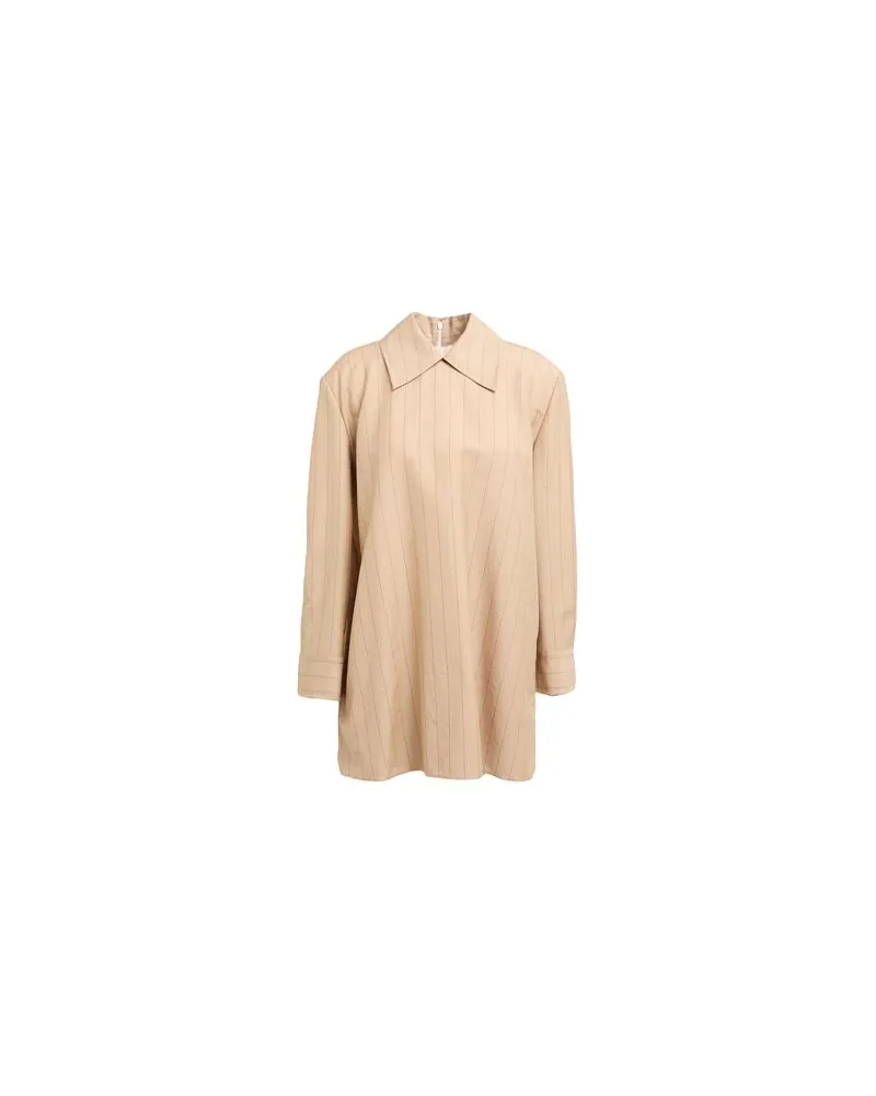 Jil Sander TOPS - Topsauf YOOX.COM Sand