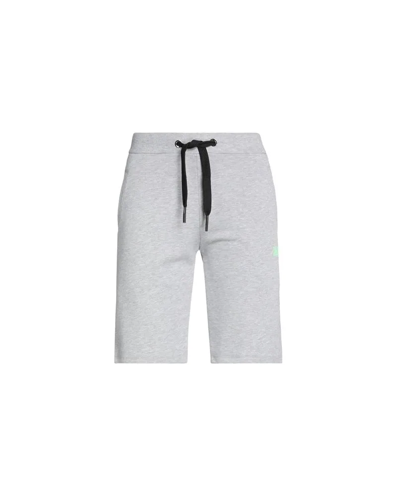 Takeshy Kurosawa HOSEN & RÖCKE - Shorts & Bermudashortsauf YOOX.COM Grau