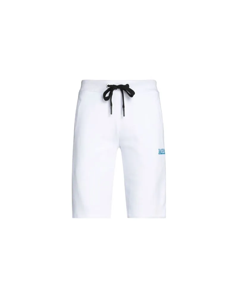 Takeshy Kurosawa HOSEN & RÖCKE - Shorts & Bermudashortsauf YOOX.COM Weiß