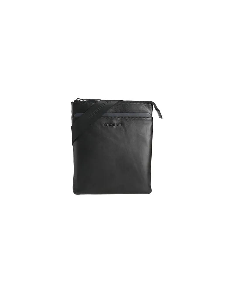 Cerruti 1881 TASCHEN - Umhängetascheauf YOOX.COM Schwarz