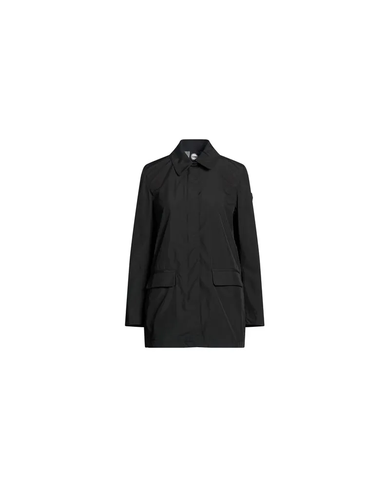 Colmar JACKEN & MÄNTEL - Jacken, Mäntel & Trenchcoatsauf YOOX.COM Schwarz