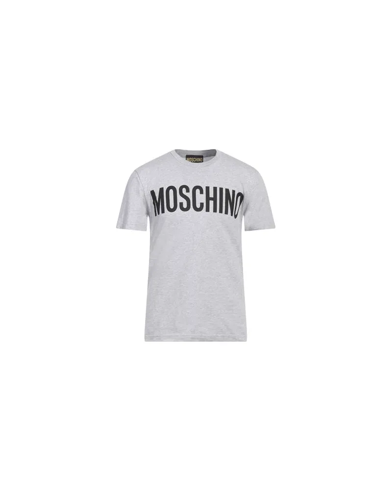 Moschino TOPS - T-shirtsauf YOOX.COM Grau